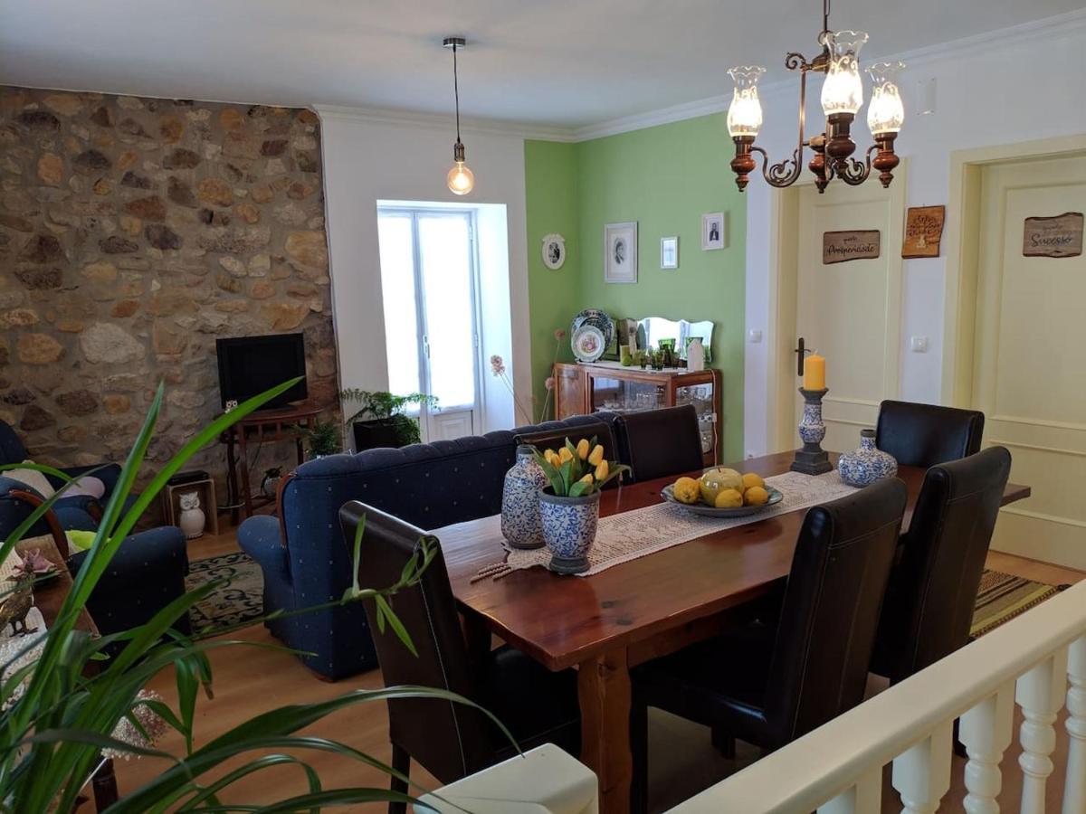 Casa Aurora Βίλα Penacova Εξωτερικό φωτογραφία