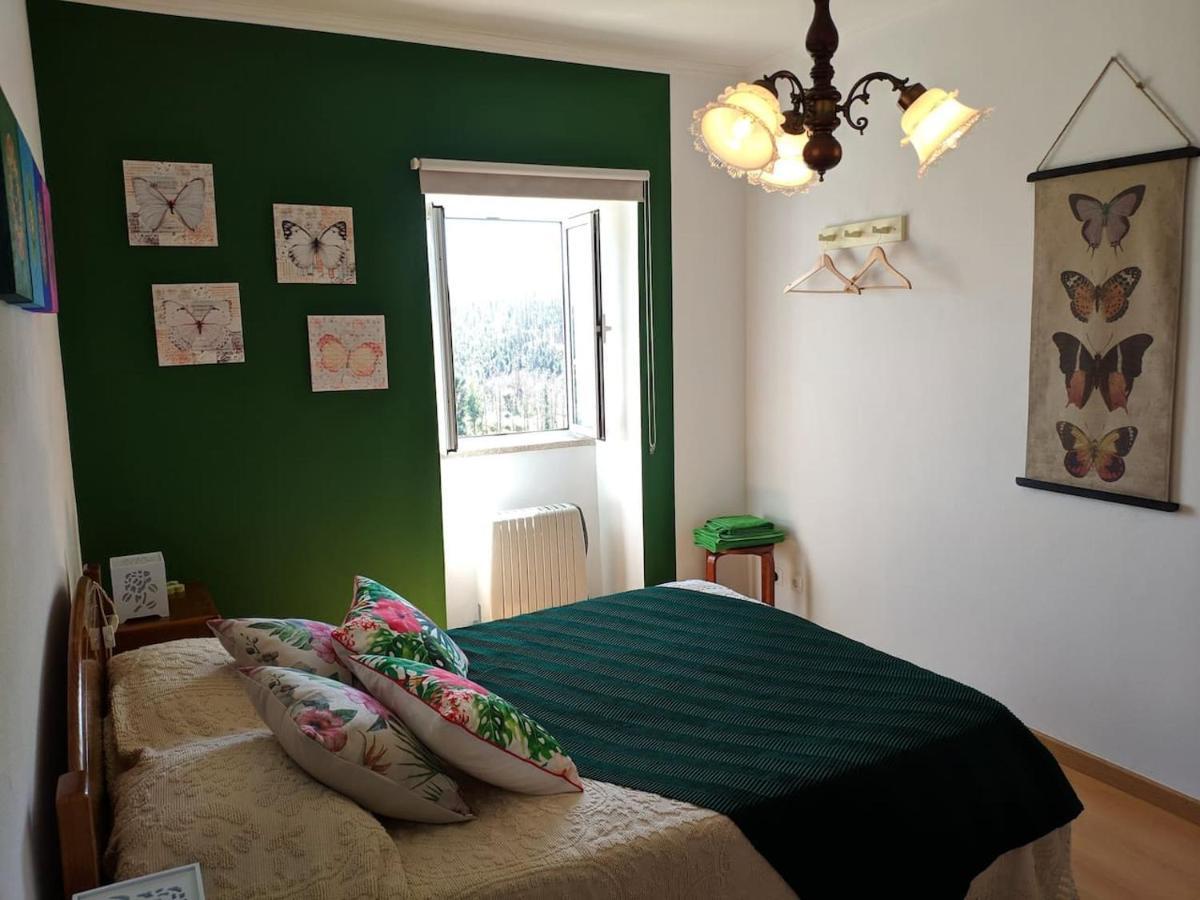 Casa Aurora Βίλα Penacova Εξωτερικό φωτογραφία