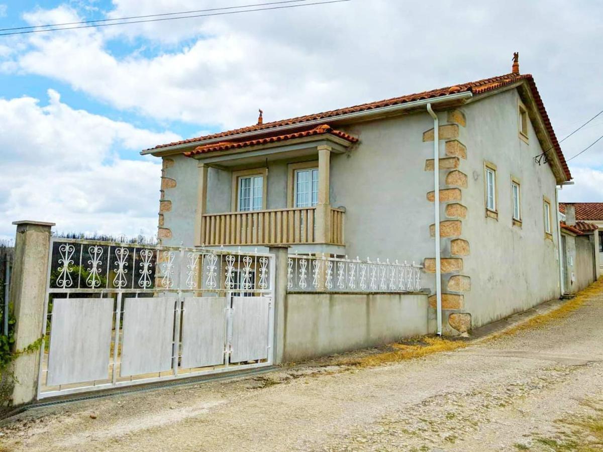 Casa Aurora Βίλα Penacova Εξωτερικό φωτογραφία